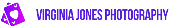Virginia Jones Photography