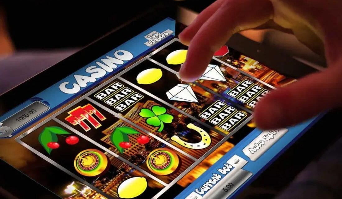 Apa itu simbol liar di slot online?