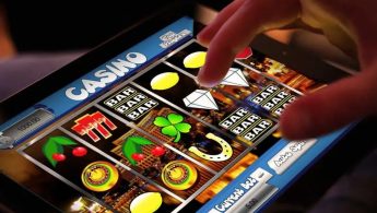 Apa itu simbol liar di slot online?